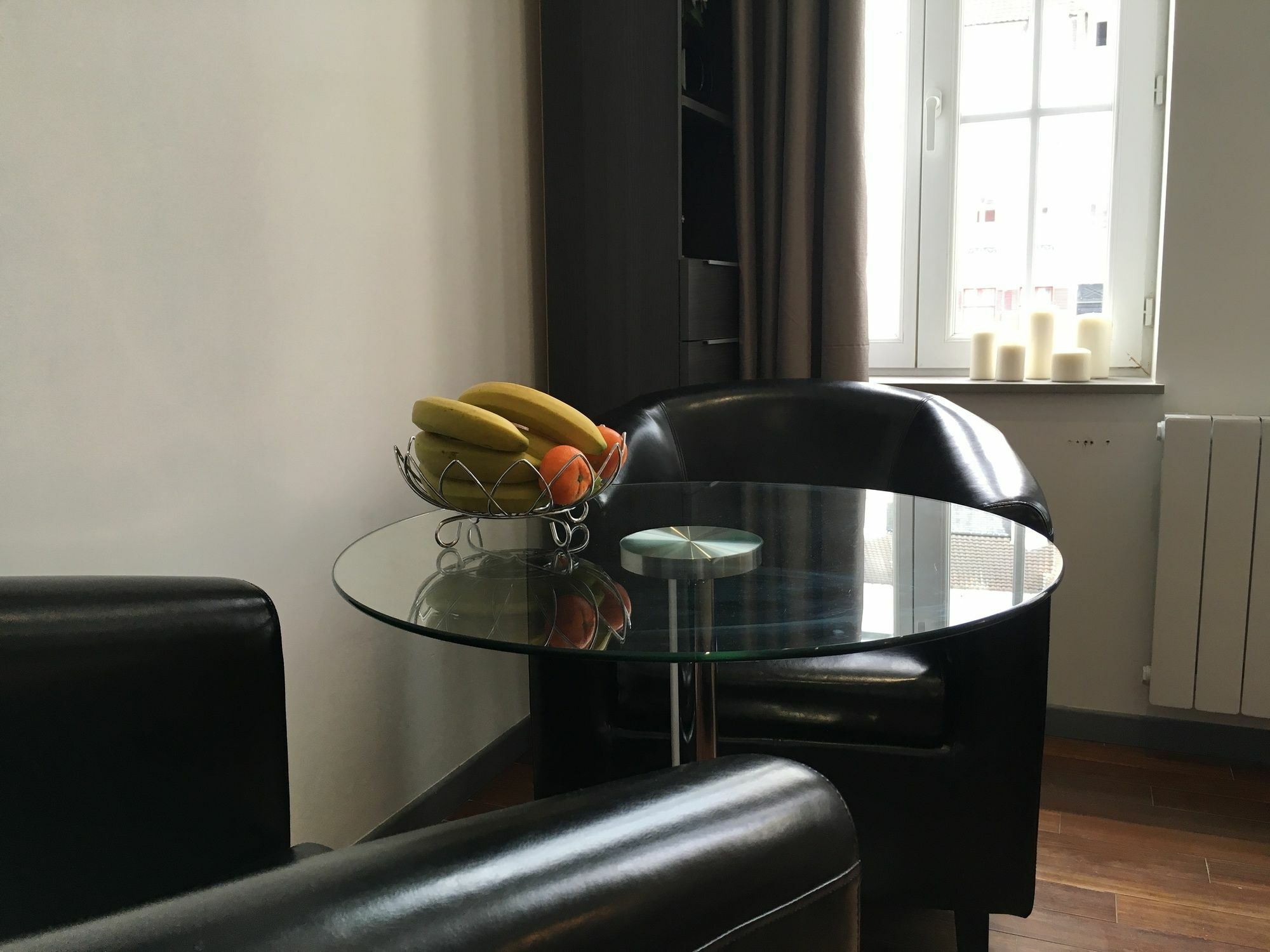 Little Plaza Appart'Hotel Лілль Екстер'єр фото