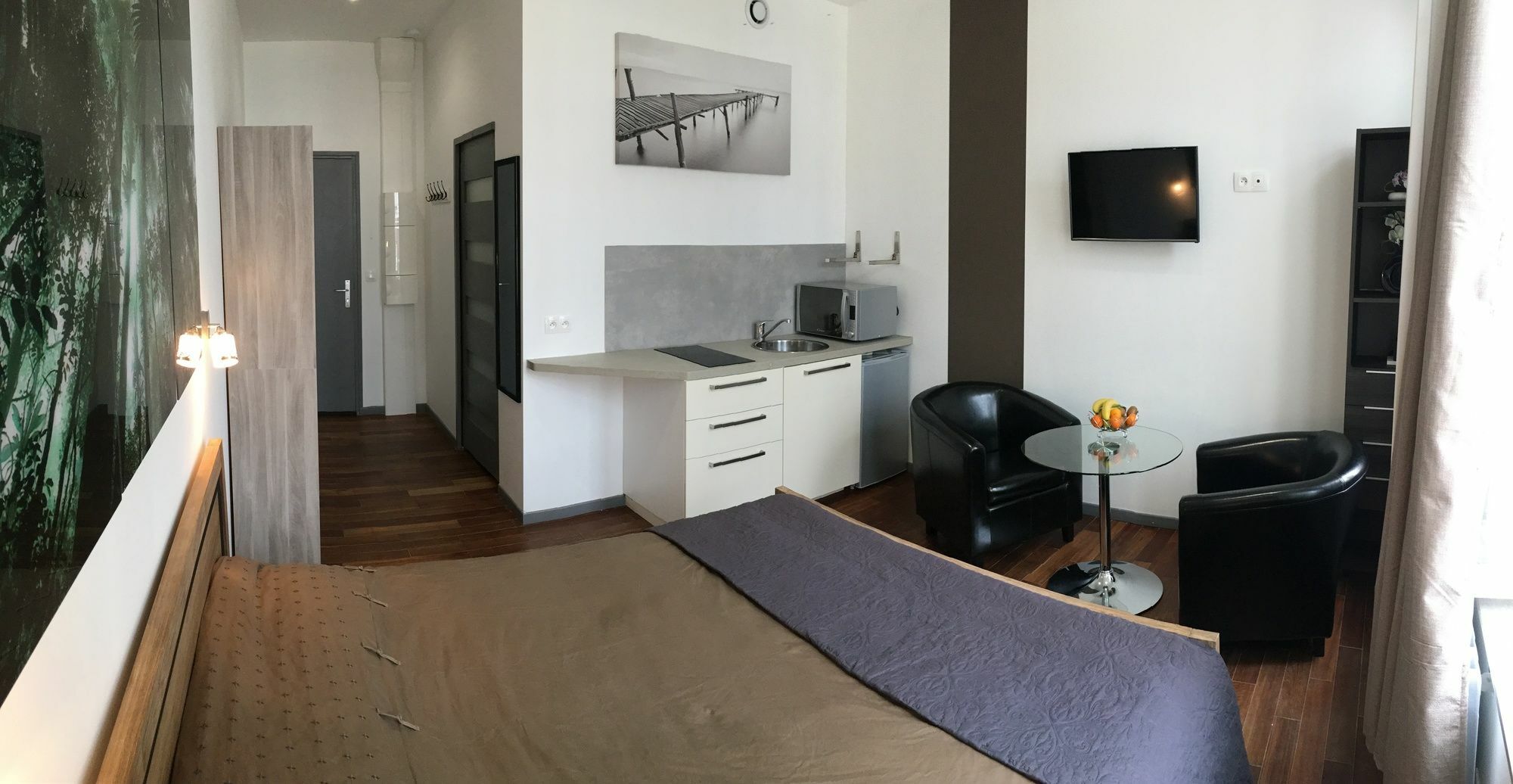 Little Plaza Appart'Hotel Лілль Екстер'єр фото